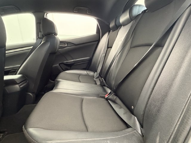 Used 2021 Honda Civic Sport image 18