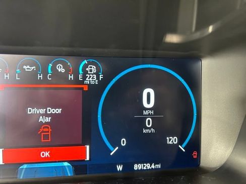 Used 2021 Ford F150 Limited AWD/4WD image 38