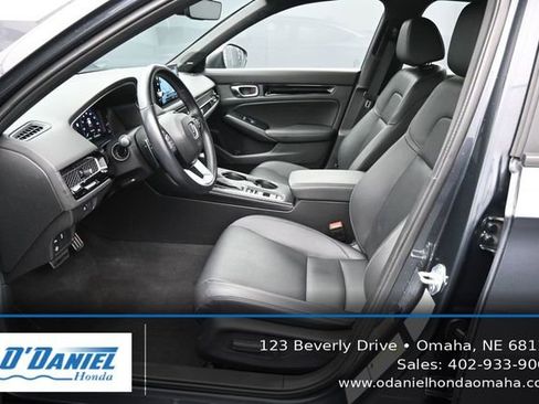 Used 2024 Honda Civic Sport Touring image 25