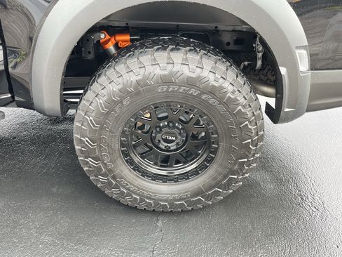 Certified 2023 Ford F150 Raptor image 20