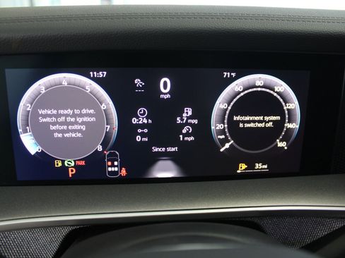 New 2026 Volkswagen Tiguan S image 16