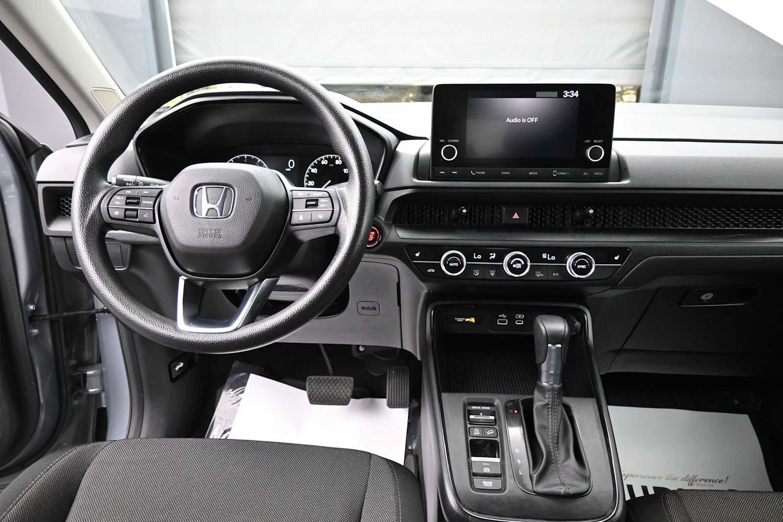 Used 2024 Honda CR-V EX image 12