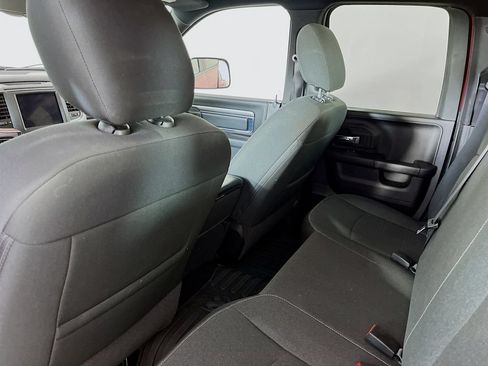 Used 2022 RAM 1500 Classic Warlock AWD/4WD image 31