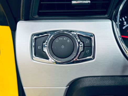 Used 2015 Ford Mustang Premium w/ Equipment Group 201A image 35