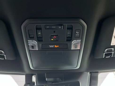 New 2026 Toyota Sequoia 1794 Edition image 20