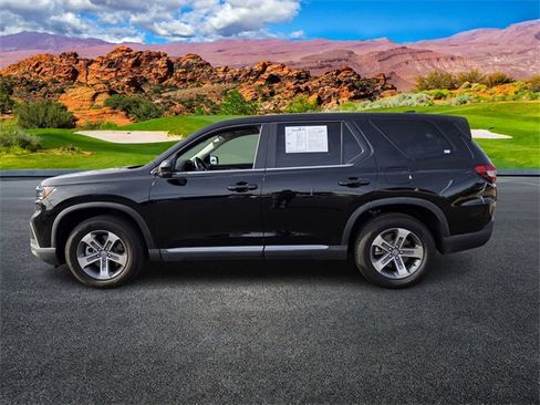 Used 2023 Honda Pilot EX-L image 7