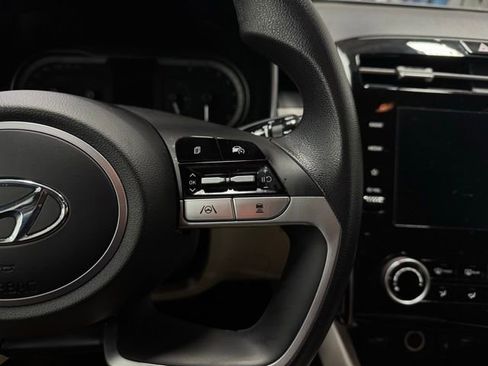 Used 2023 Hyundai Tucson SEL image 26