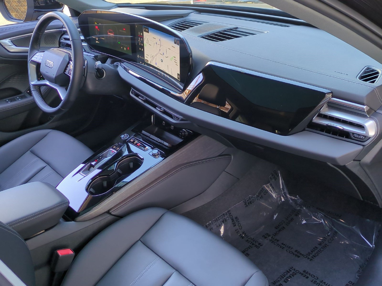 Used 2025 Audi A5 Premium Plus AWD/4WD image 22