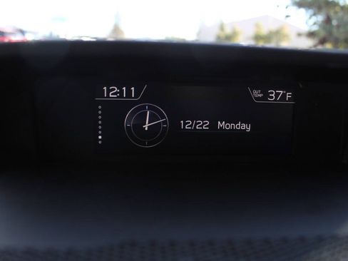 Used 2021 Subaru Ascent Limited w/ Technology Package AWD/4WD image 14