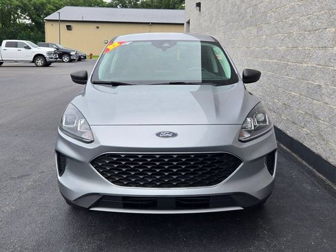 Used 2022 Ford Escape SE AWD/4WD image 8