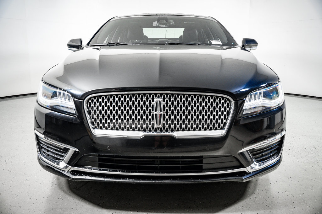 Used 2020 Lincoln MKZ Reserve w/ Elements Package FWD image 19