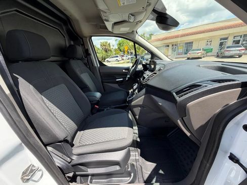 Used 2023 Ford Transit Connect XLT FWD image 19