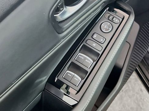 Certified 2024 Honda Accord Touring image 16