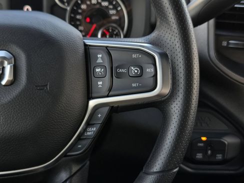 New 2026 RAM 2500 Tradesman AWD/4WD image 17