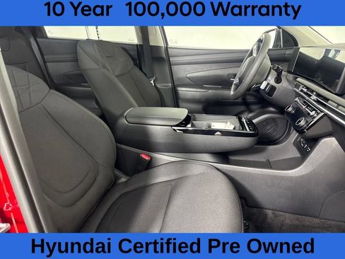 Used 2026 Hyundai Tucson SEL w/ Tow & Go Package AWD/4WD image 11