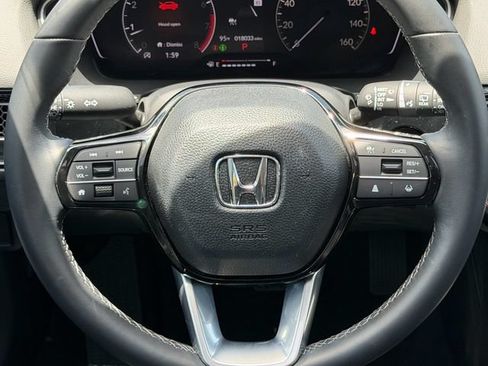 Used 2023 Honda Civic EX-L image 14