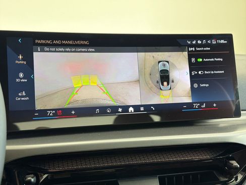 New 2026 BMW 430i xDrive Convertible w/ M Sport Package AWD/4WD image 23