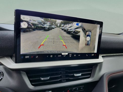 New 2026 Ford Explorer ST-Line image 28