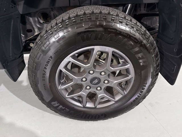 Used 2025 Ford Ranger XLT w/ FX4 Off-Road Package AWD/4WD image 6