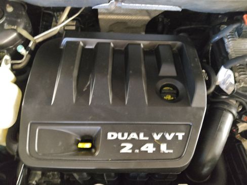 Used 2017 Jeep Compass 75th Anniversary w/ Power Value Group image 30