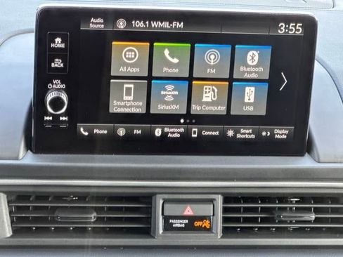 New 2025 Honda Pilot EX-L image 20