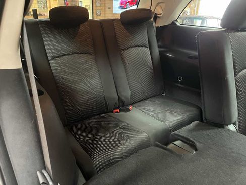 Used 2015 Dodge Journey American Value Package w/ Flexible Seating Group FWD image 24