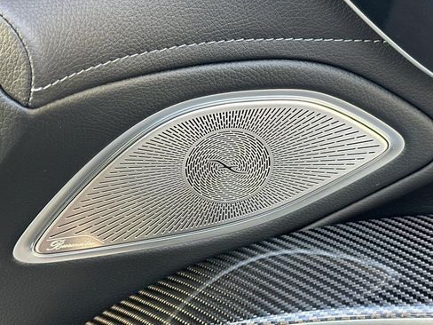 Certified 2023 Mercedes-Benz EQS AMG 4MATIC image 22