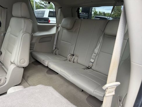 Used 2018 GMC Yukon Denali w/ Open Road Package AWD/4WD image 14