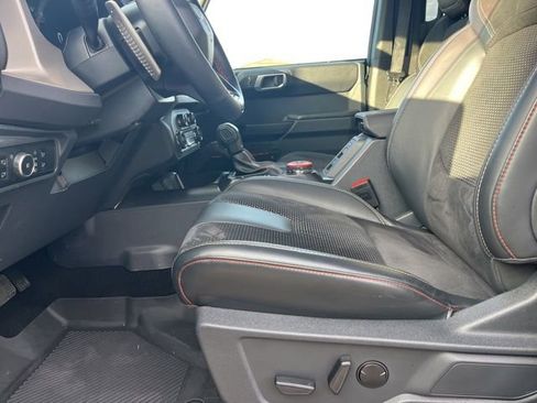 Used 2024 Ford Bronco Raptor image 12