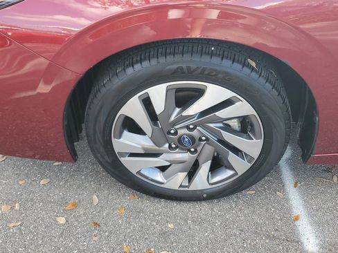 Used 2024 Subaru Legacy Limited image 11