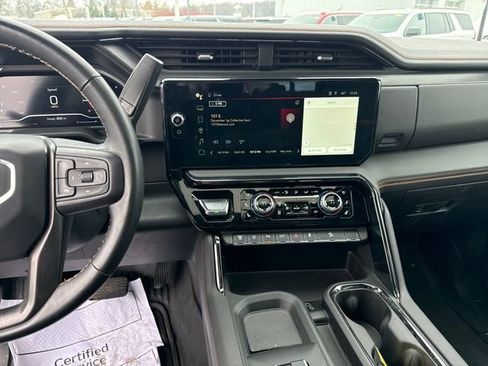 Used 2024 GMC Sierra 2500 AT4 w/ AT4 Premium Plus Package image 20