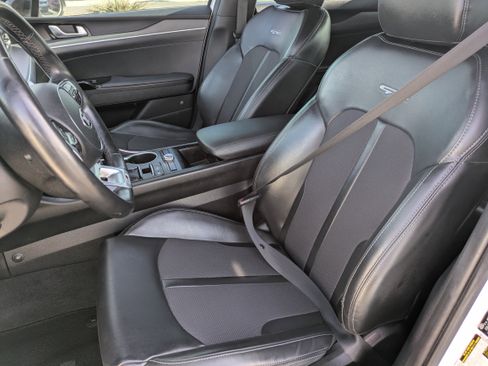 Used 2021 Kia K5 GT-Line image 25