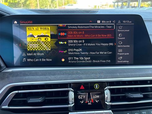 Used 2019 BMW X5 xDrive40i w/ Convenience Package image 27