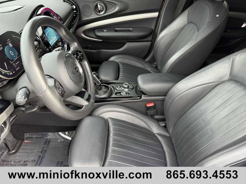 Used 2022 MINI Cooper Clubman S image 10