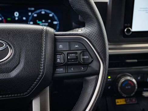 Used 2025 Toyota 4Runner TRD Sport image 27