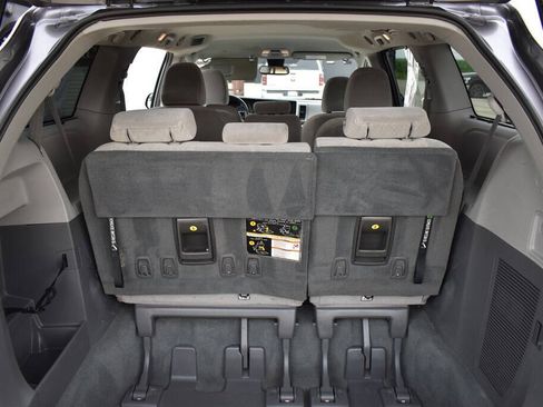 Used 2019 Toyota Sienna LE FWD image 16