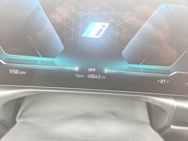 Certified 2024 BMW i4 eDrive35 w/ Premium Package RWD image 10