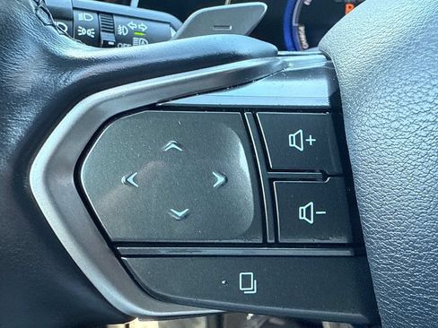 Used 2024 Lexus NX 450h+ AWD w/ Vision Package image 30