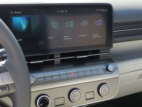 New 2026 Hyundai Kona SE FWD image 28