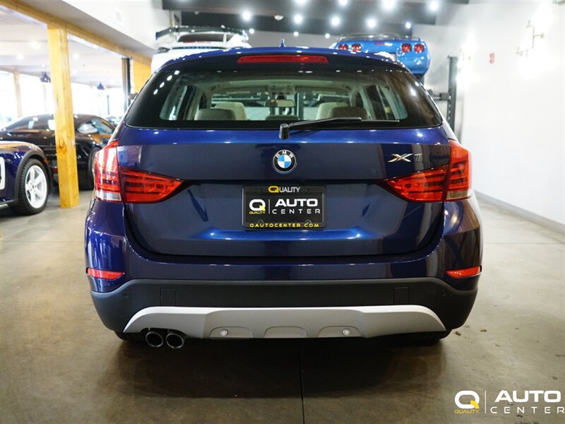 Used 2015 BMW X1 xDrive28i AWD/4WD image 5
