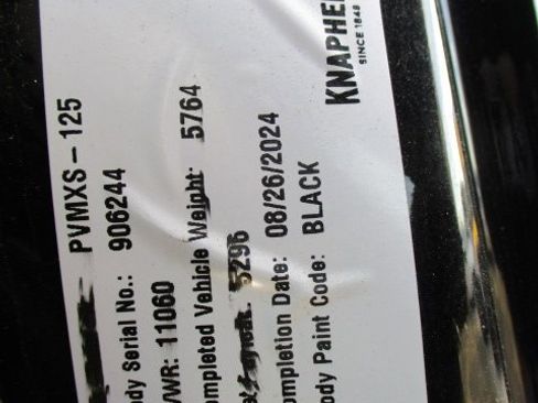 Used 2023 Mercedes-Benz Sprinter 3500 image 7