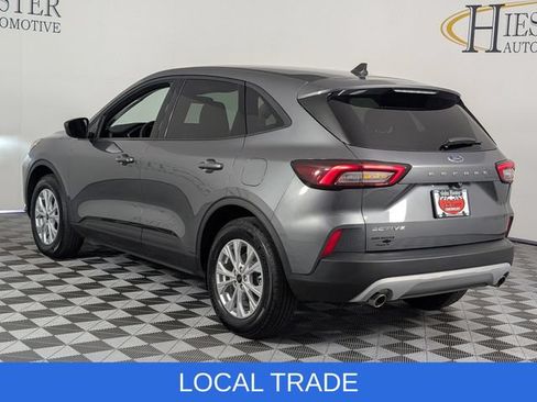 Used 2025 Ford Escape Active FWD image 6