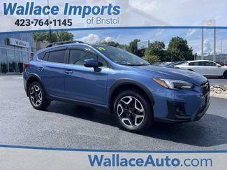 Used 2019 Subaru Crosstrek 2.0i Limited w/ Moonroof Package w/Navigation AWD/4WD video 1