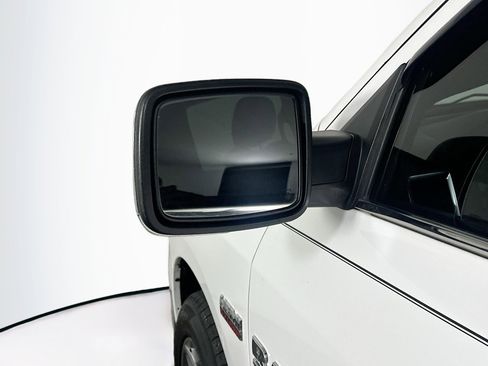 Used 2017 RAM 1500 Limited image 16