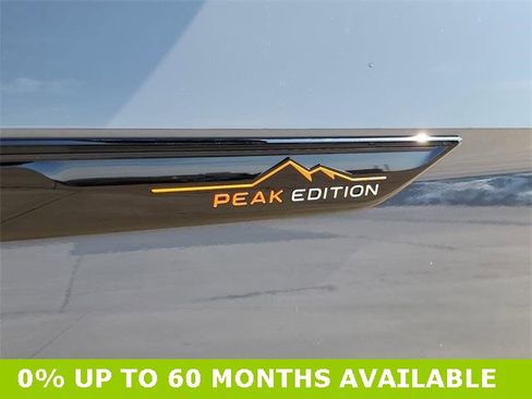 New 2026 Volkswagen Atlas Peak Edition image 10