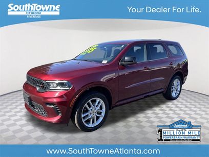 Used 2023 Dodge Durango GT