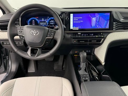 New 2026 Toyota Camry XLE image 27