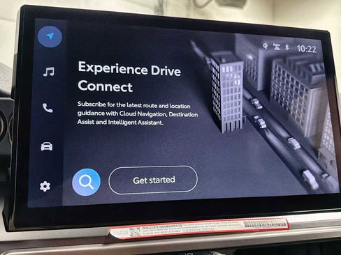 Certified 2025 Toyota 4Runner TRD Off-Road Premium image 20