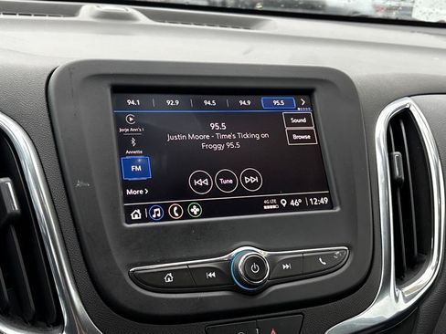 Certified 2023 Chevrolet Equinox LT image 16