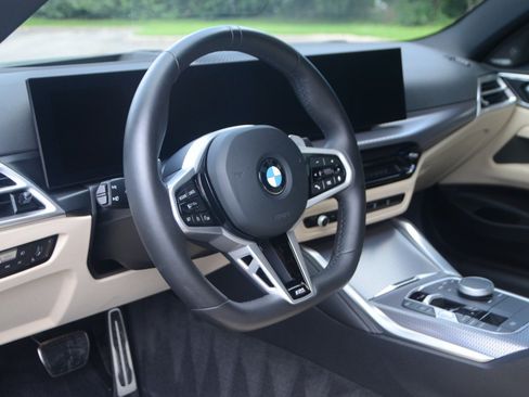 Used 2026 BMW 430i xDrive Coupe AWD/4WD image 14